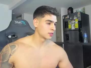 nicolasmuscle