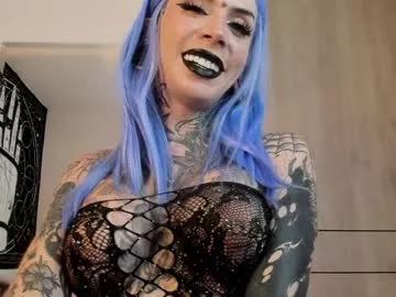 punkyfoxx