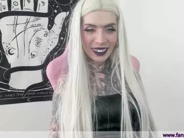 punkyfoxx