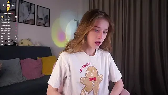 StripChat EdlinHargus is Freechat EdlinHargus — Morning Vibe!!!!